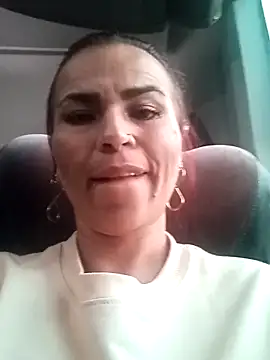 KaiicyQuuen online show from February 14, 2025, 8:59 pm