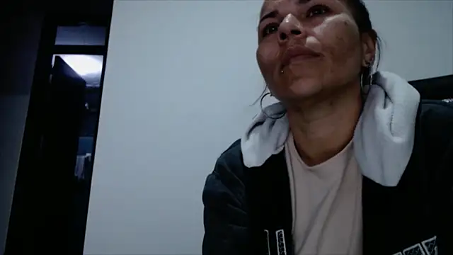 KaiicyQuuen online show from March 5, 2025, 11:17 am