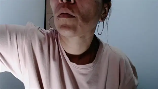 KaiicyQuuen online show from March 21, 2025, 11:12 am