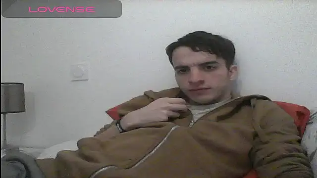 Tombgy07 online show from February 26, 2025, 10:31 pm