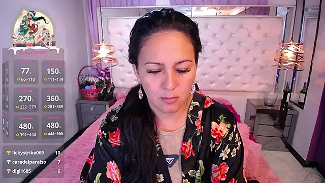 Georgina-Musk online show from December 26, 2024, 11:03 pm