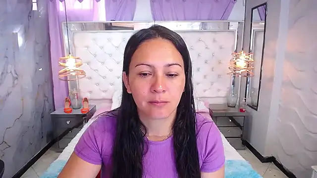 Georgina-Musk online show from September 20, 2025, 1:23 pm