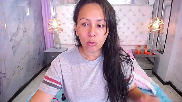 Georgina-Musk online show from September 24, 2025, 7:28 pm