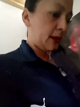 Georgina-Musk online show from October 7, 2025, 4:15 pm