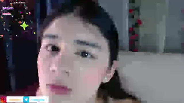 Saray Cute  online show from January 18, 2025, 3:49 pm