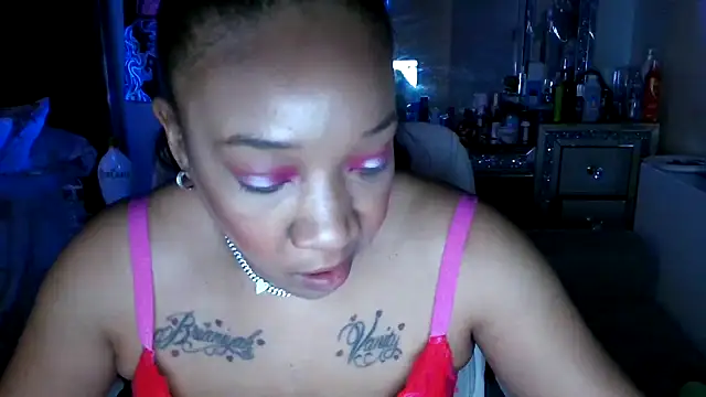 YasmineMinaj online show from February 15, 2025, 10:42 pm