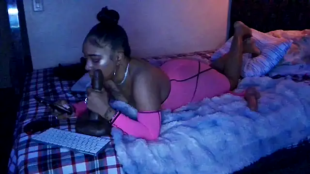 YasmineMinaj online show from March 9, 2025, 12:21 am