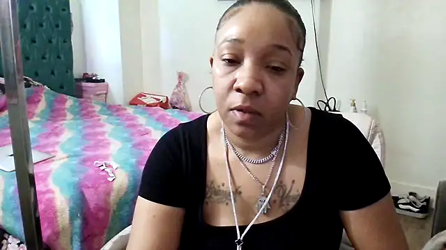 YasmineMinaj online show from January 9, 2026, 6:53 pm