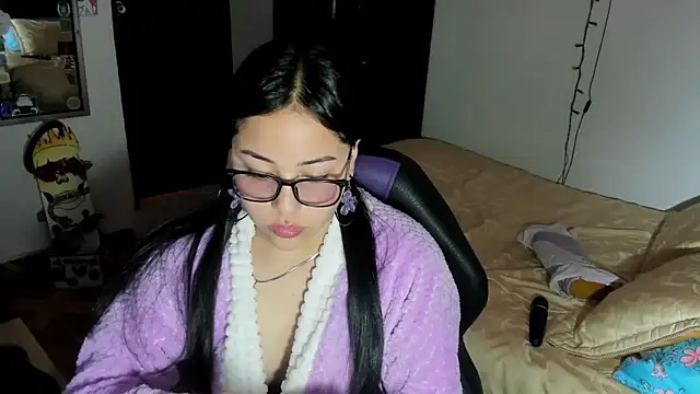 persefone core online show from December 7, 2024, 7:43 pm