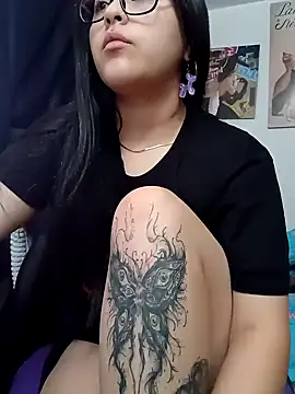 persefone core online show from December 14, 2024, 6:30 pm