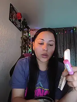 persefone core online show from March 14, 2026, 6:35 pm