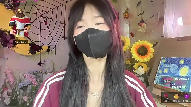 Your-Sunshine online show from November 10, 2025, 5:39 am