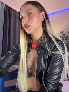 KittyKatyDream online show from January 11, 2025, 7:16 pm