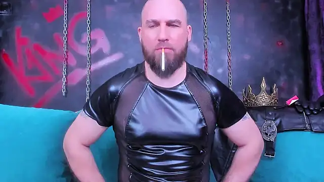 ArmandoSteel4u online show from June 4, 2026, 5:08 pm