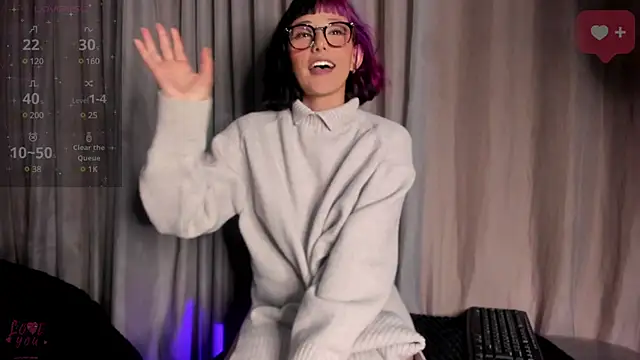 tati cardenas online show from March 1, 2025, 7:41 am