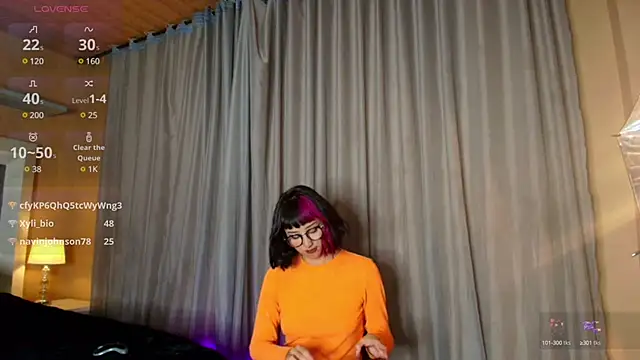 tati cardenas online show from March 7, 2025, 10:13 am