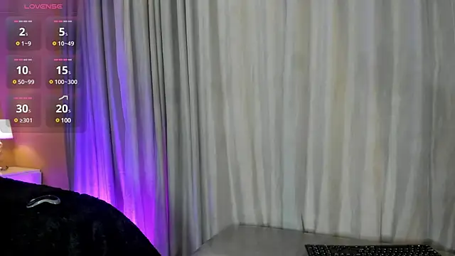 tati cardenas online show from March 18, 2025, 3:42 am