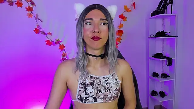 sofi elfqueen online show from March 16, 2026, 12:38 am