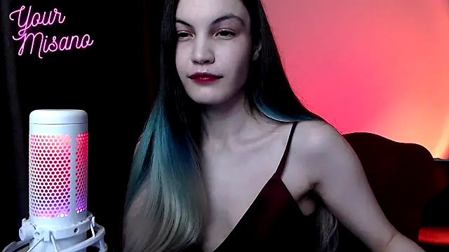 Snapshot of YourMisano chatting on September 11, 2025, 2:55 am YourMisano online show from September 11, 2025, 2:55 am
