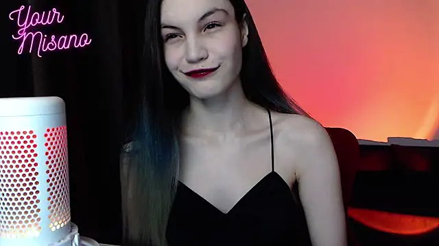 Snapshot of YourMisano chatting on October 2, 2025, 9:11 pm YourMisano online show from October 2, 2025, 9:11 pm