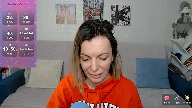 kiramarta online show from January 22, 2025, 4:44 am