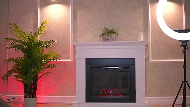 Abbela White online show from December 20, 2025, 7:15 am