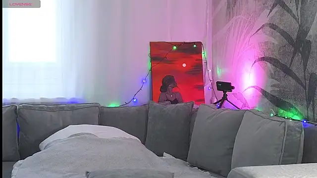 Snapshot of lily__foster chatting on December 15, 2024, 8:19 am lily foster online show from December 15, 2024, 8:19 am