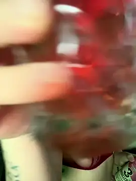 Megan lu2 online show from October 25, 2025, 3:47 am