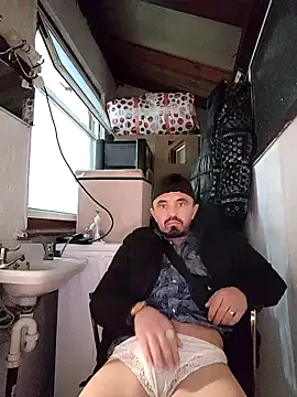 erbod Johnny online show from October 22, 2025, 10:42 pm