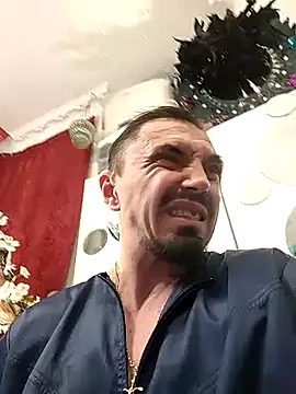 erbod Johnny online show from October 29, 2025, 1:24 pm