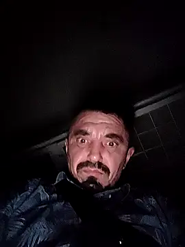 erbod Johnny online show from November 8, 2025, 7:23 pm