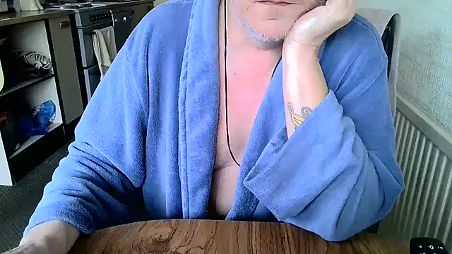 daddyflash online show from February 26, 2025, 10:58 am