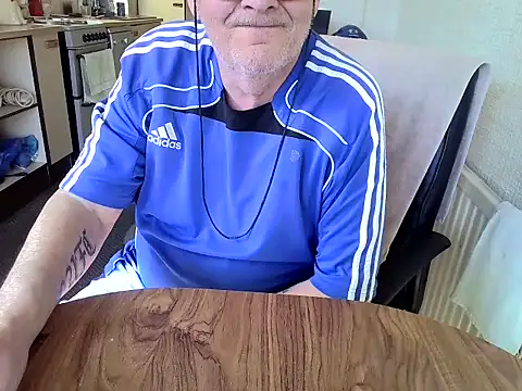 daddyflash online show from March 20, 2025, 2:10 pm