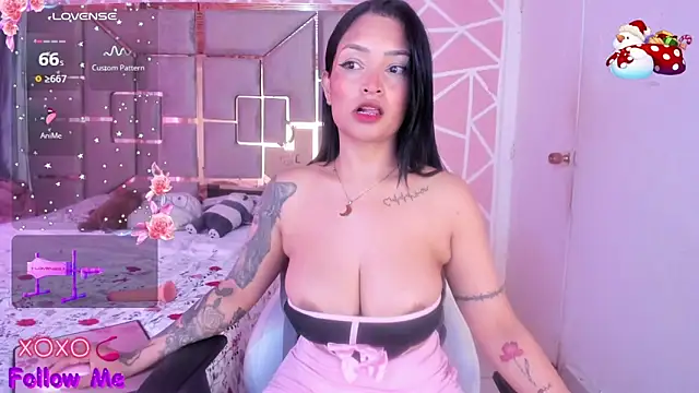 Anggi 1 online show from December 31, 2024, 1:41 pm