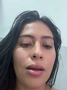 Snapshot of Sophie__Foxxx chatting on January 9, 2025, 6:57 pm Sophie Foxxx online show from January 9, 2025, 6:57 pm