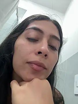 Snapshot of Sophie__Foxxx chatting on September 21, 2025, 8:10 pm Sophie Foxxx online show from September 21, 2025, 8:10 pm