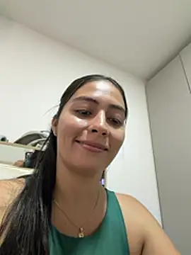 Sophie  Foxxx online show from March 16, 2026, 8:35 pm