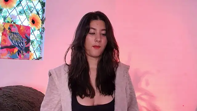 kisstarxxx online show from February 11, 2026, 11:59 am