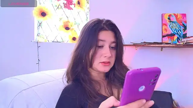 kisstarxxx online show from February 27, 2026, 10:21 pm