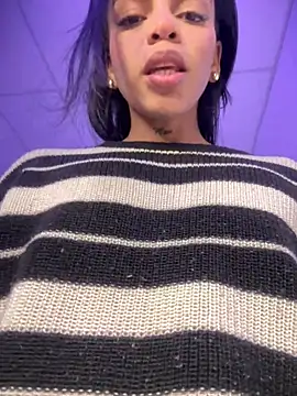 Charly  online show from February 5, 2026, 5:56 am