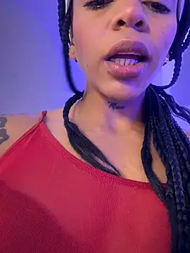 Charly  online show from April 23, 2026, 2:35 am