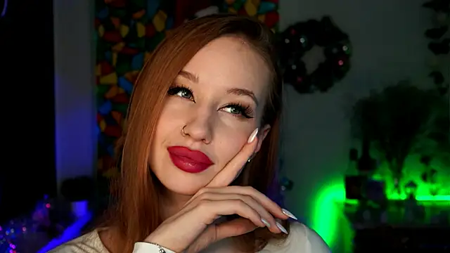 DorothyGilbert1 online show from January 28, 2025, 12:22 pm