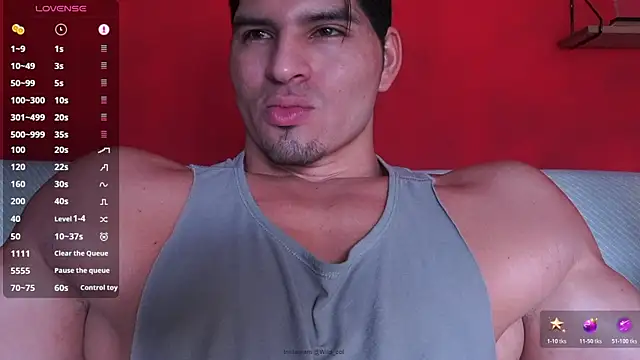 wild col  online show from December 20, 2025, 9:11 pm