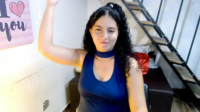 samantha baby  online show from January 23, 2025, 10:22 pm