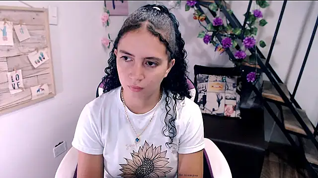 Snapshot of samantha_baby_ chatting on June 14, 2026, 5:04 pm samantha baby online show from June 14, 2026, 5:04 pm