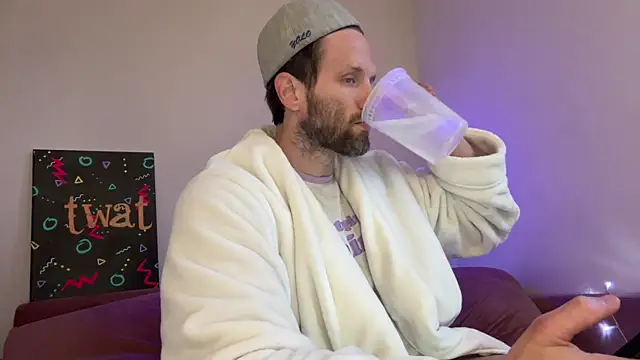 alexmannd online show from December 16, 2025, 6:02 pm