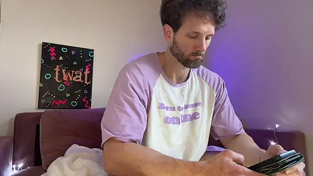 alexmannd online show from December 17, 2025, 5:52 pm