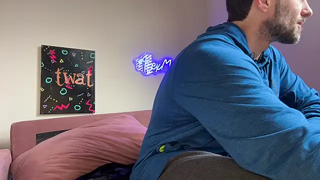 alexmannd online show from February 15, 2026, 6:04 pm