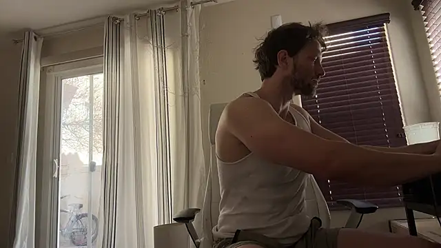 alexmannd online show from March 4, 2026, 6:14 pm