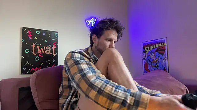alexmannd online show from June 4, 2026, 5:08 pm